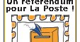 La Poste : campagne « J'écris au Président »