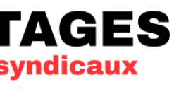 STAGES Syndicaux : Consultation et inscription