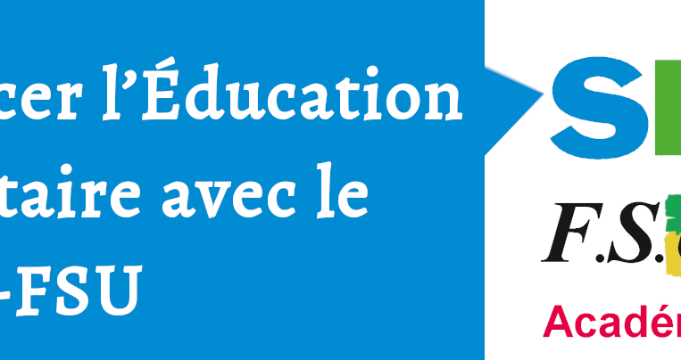 Relancer l'Éducation prioritaire avec le SNES-FSU