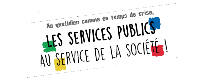 Service public (d'éducation) : les politiques en forme, les agents (…)