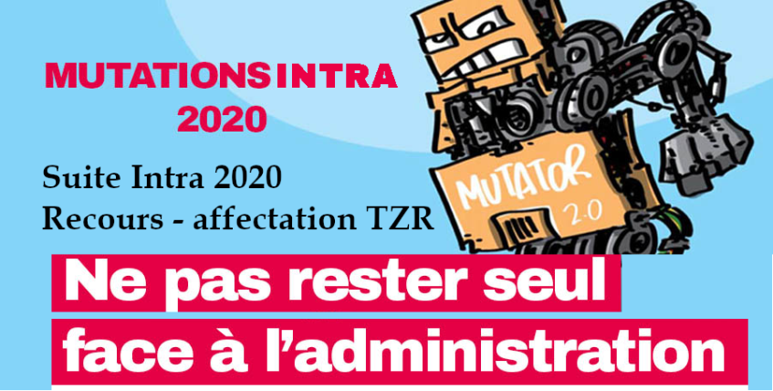 Suite Intra 2020