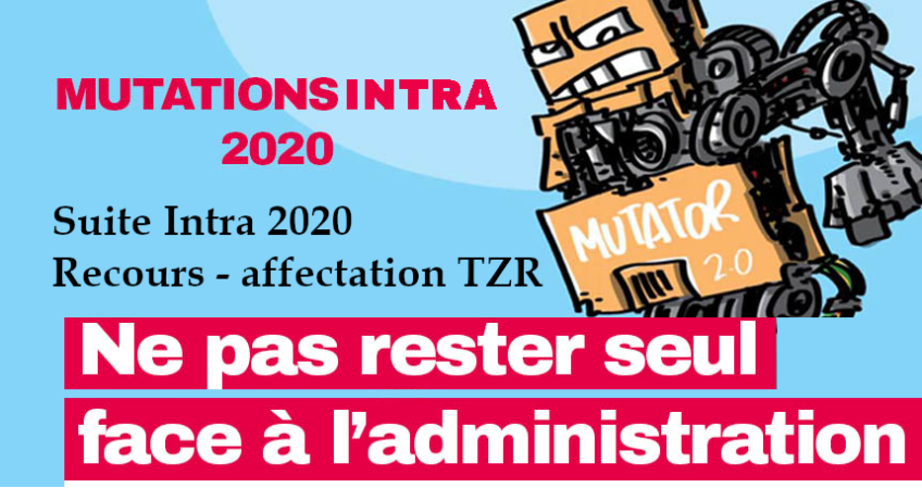 Suite Intra 2020